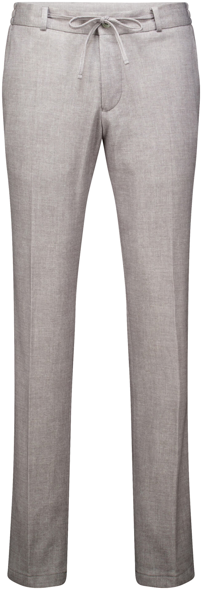 Zuitable Broek Dispartaflex  Grijs