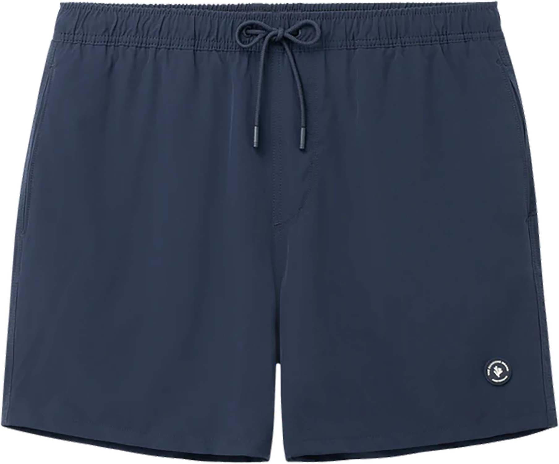 Shiwi Zwemshort Scott Stretch Navy