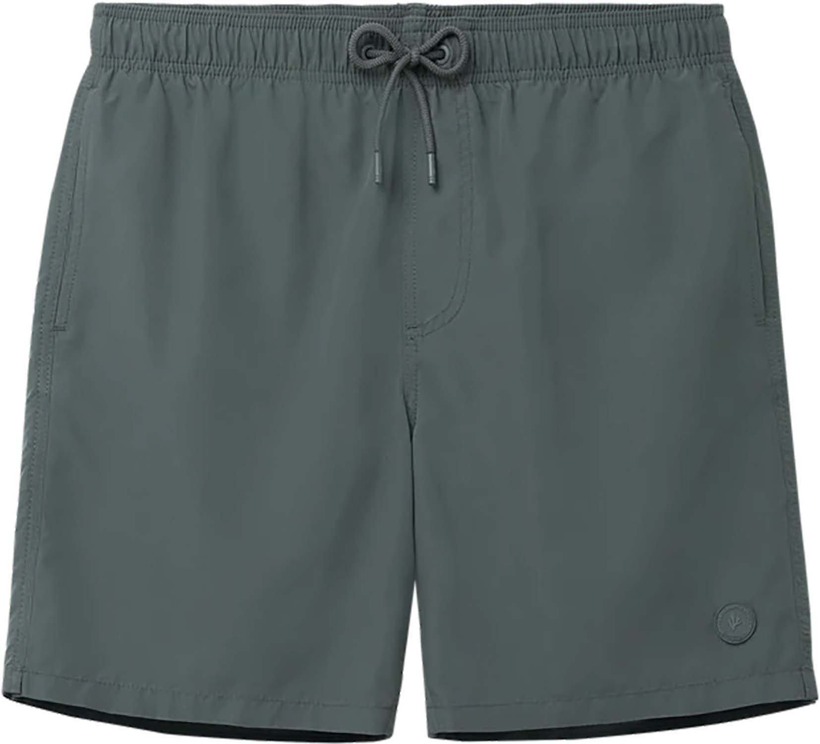 Shiwi Zwemshort Mike Solid Army