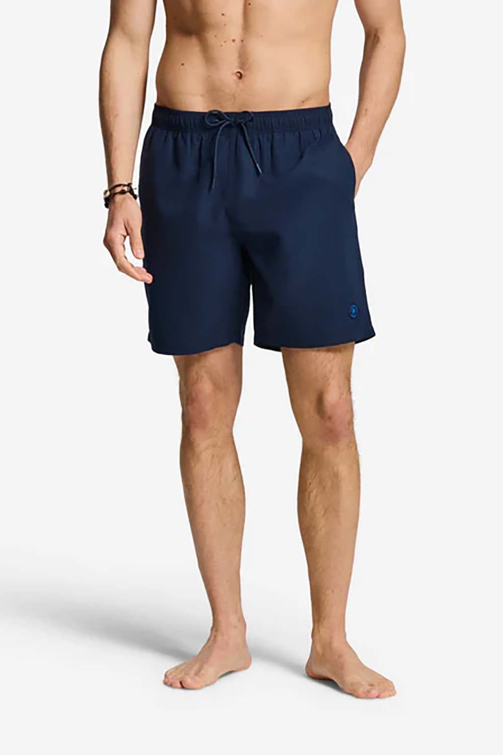 Shiwi Zwemshort Mike Solid Navy