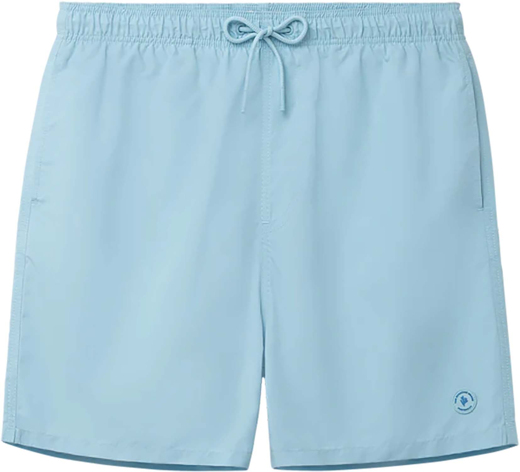 Shiwi Zwemshort Mike Solid Hemelsblauw