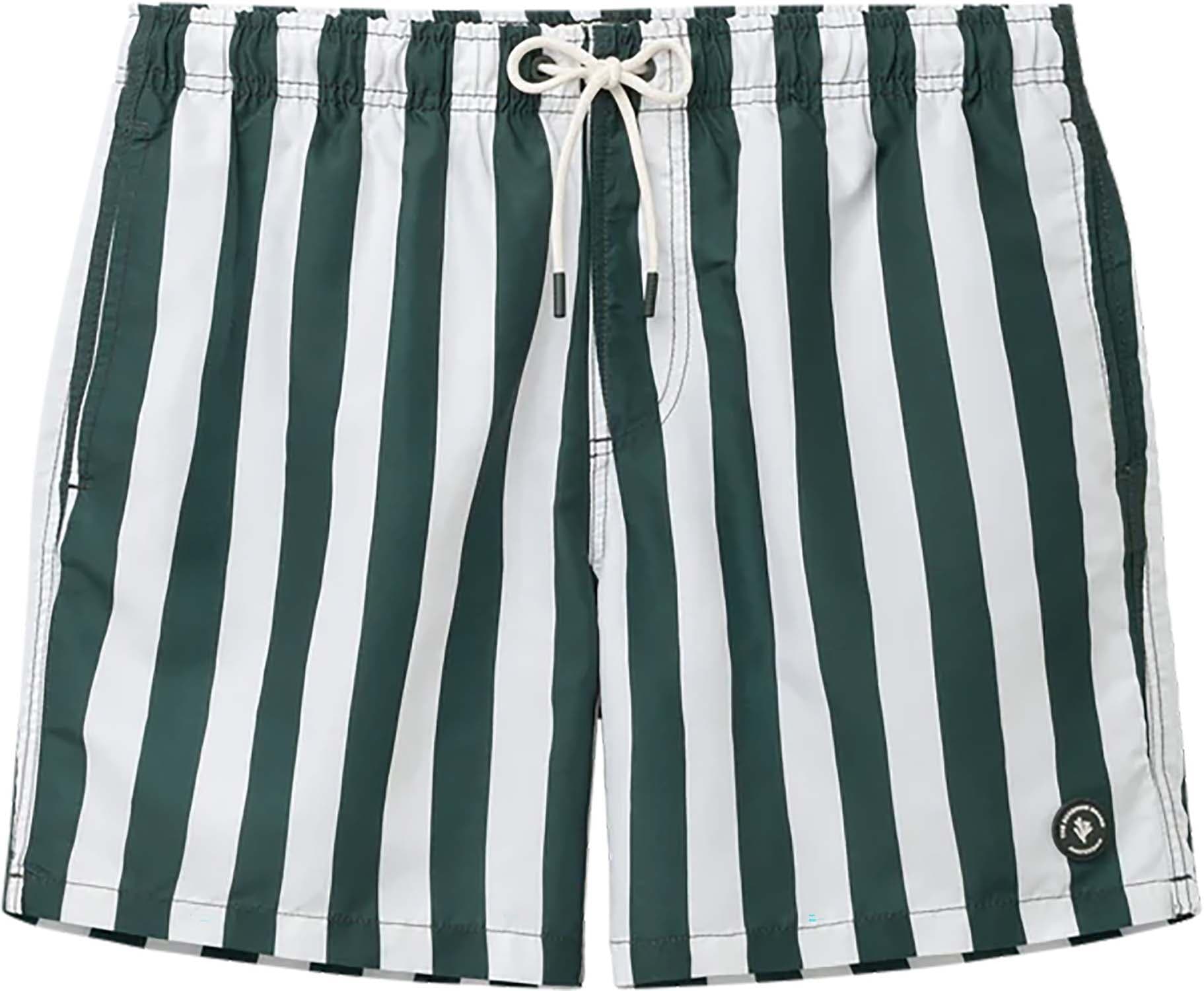 Shiwi Zwemshort Broad Groen