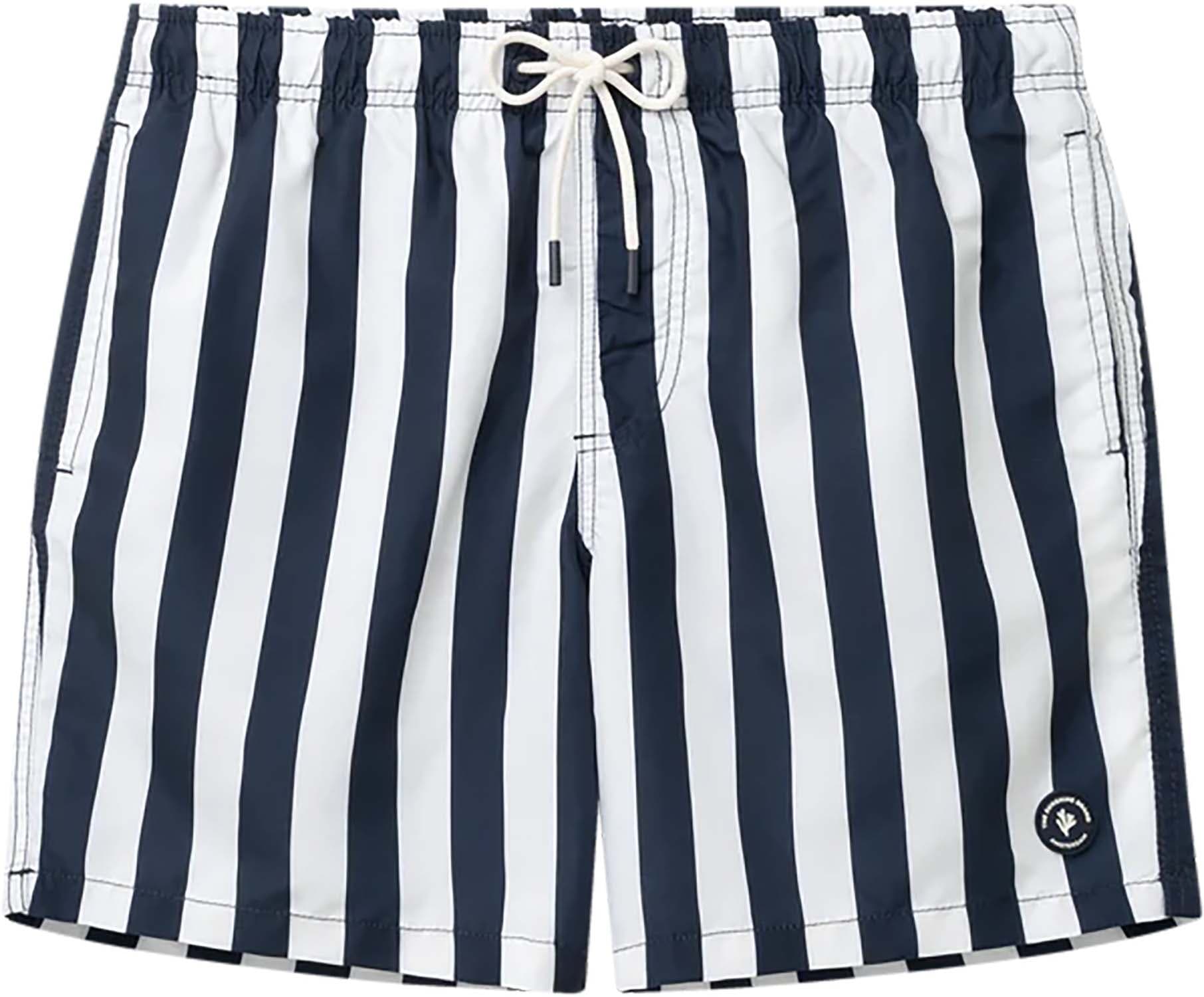 Shiwi Zwemshort Broad Blauw