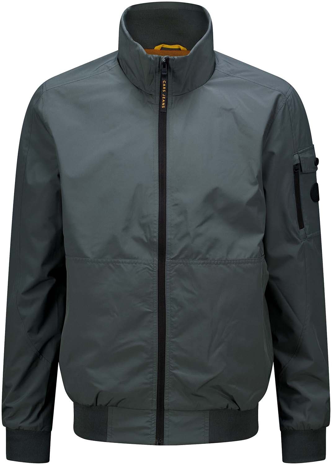 Cars Bomberjack Yetur Army