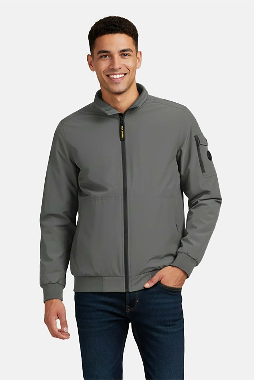 Cars Bomberjack Yetur Army