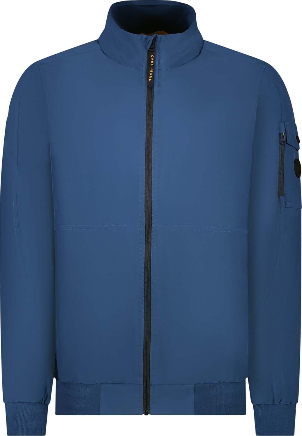 Cars Bomberjack Yetur Blauw