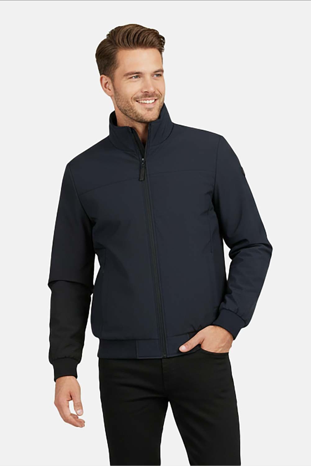 Cars Bomberjack Aytor Navy