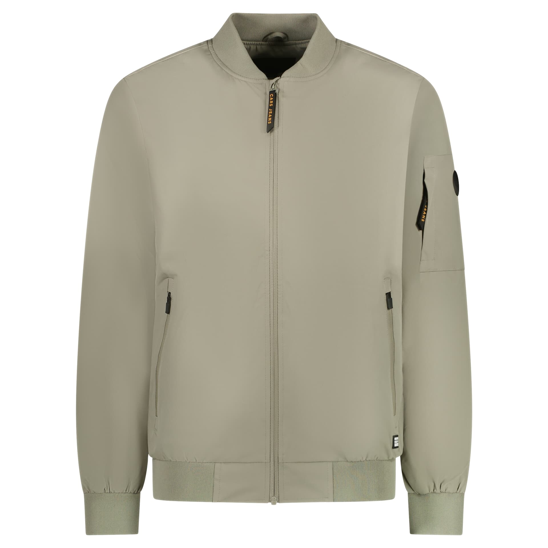 Cars Bomberjack Barnsley Groen