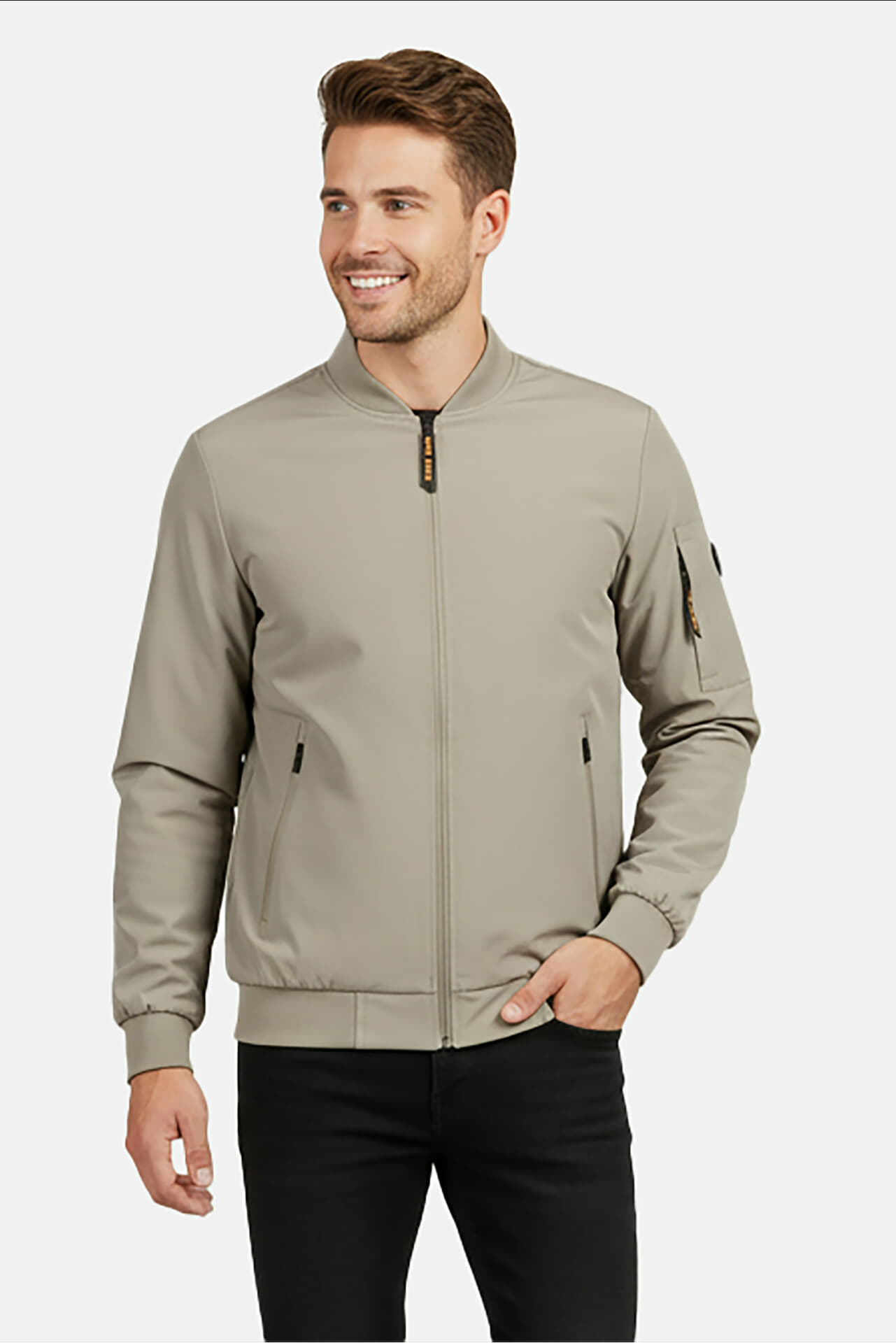 Cars Bomberjack Barnsley Groen