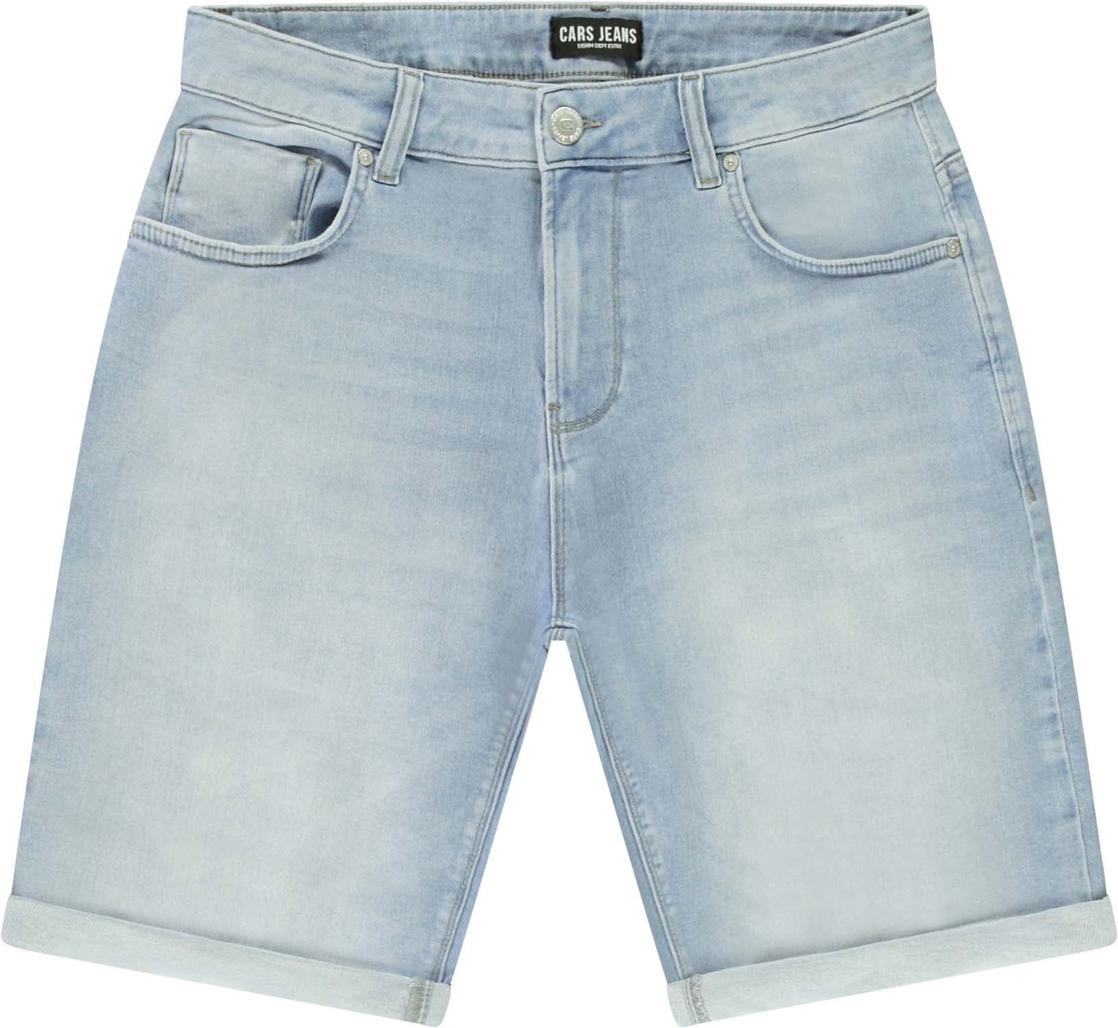 Cars Short California Jeans Light