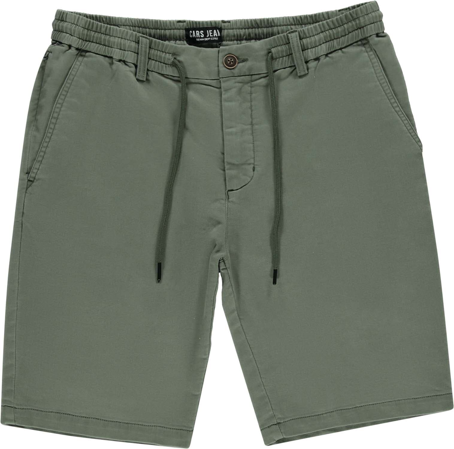 Cars corsar short Army