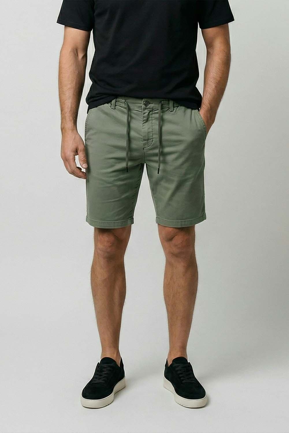 Cars corsar short Army