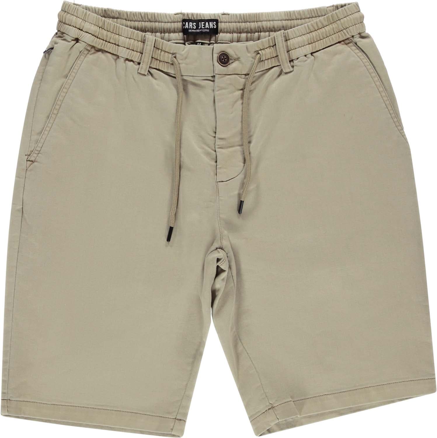 Cars corsar short Kaki