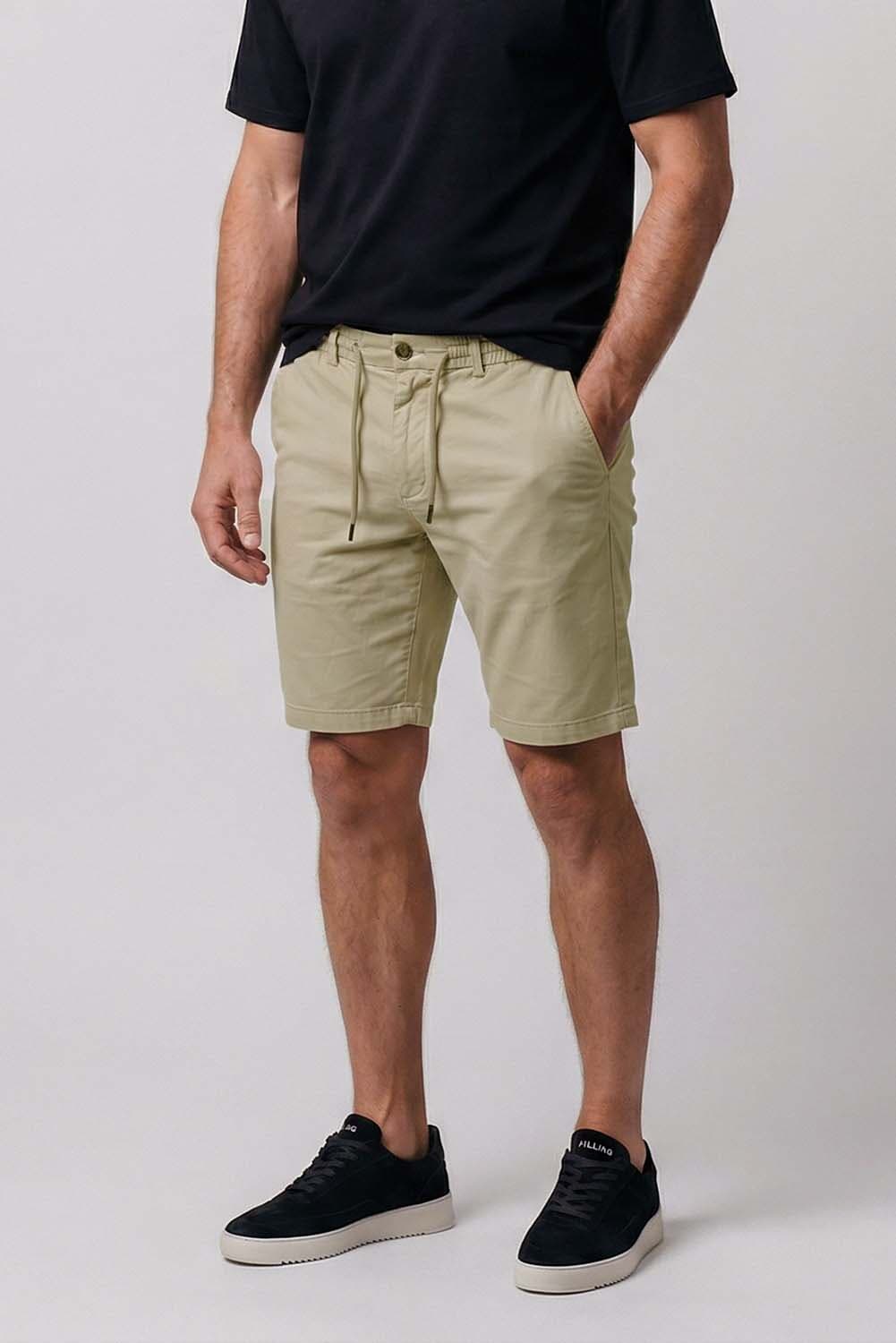 Cars corsar short Kaki