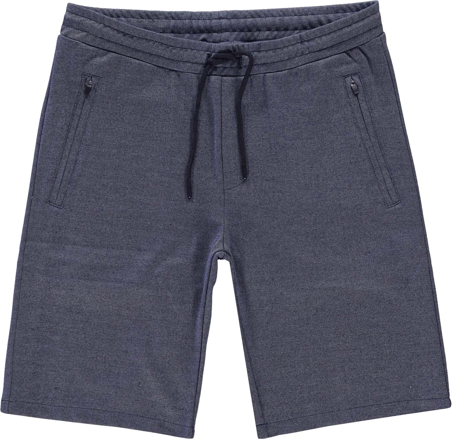 Cars herel short Navy