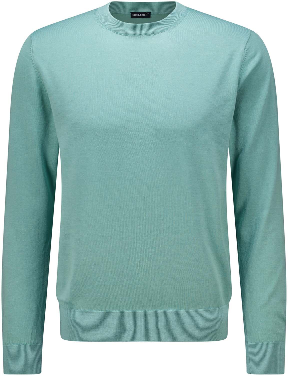 Bomont Pullover Trent  Groen