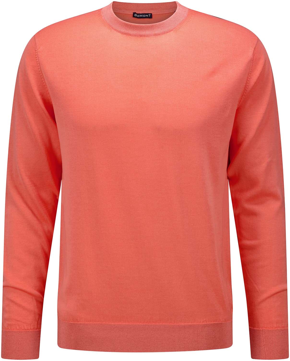 Pullover Trent  Koraal