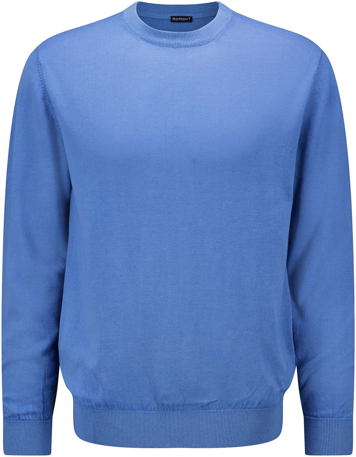 Bomont Pullover Trent  Hemelsblauw
