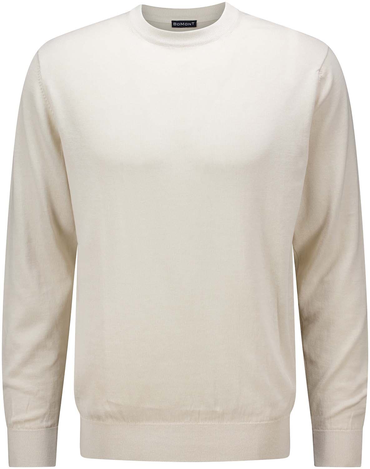 Bomont Pullover Trent  Kaki