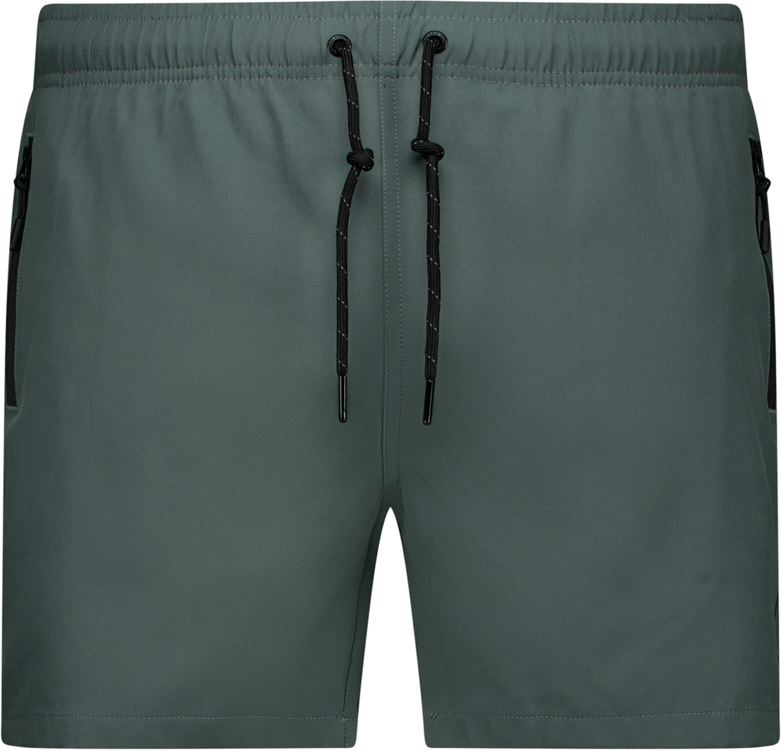 Cars zwemshort Army