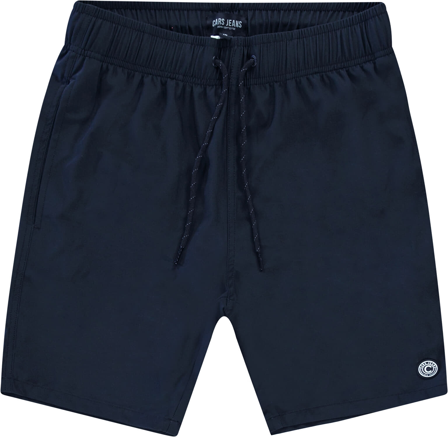 Cars zwemshort Navy