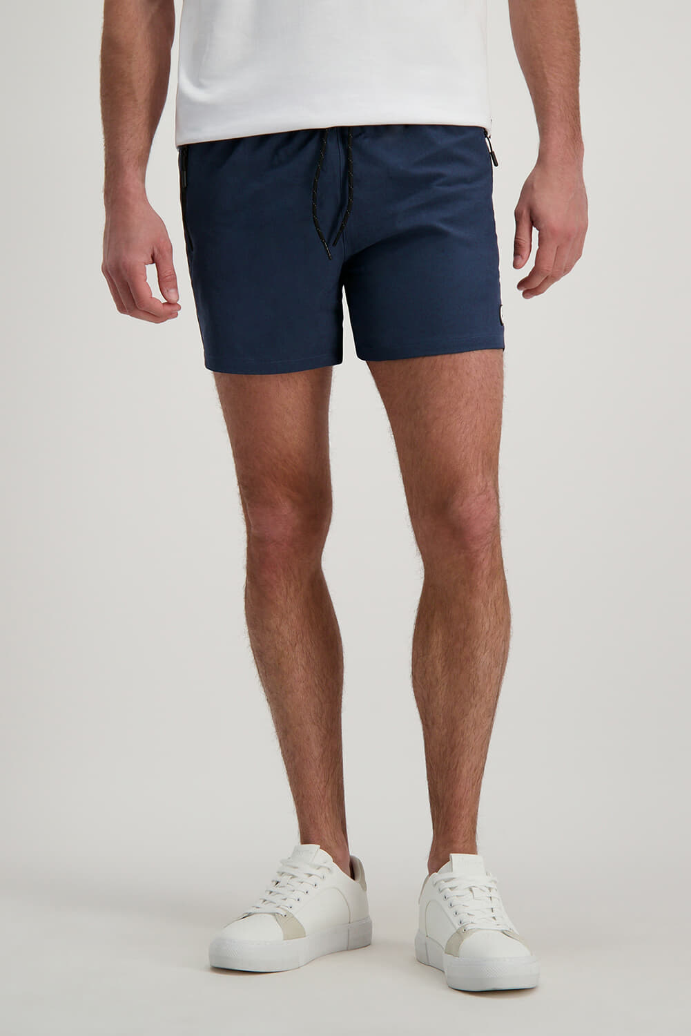 Cars zwemshort Navy