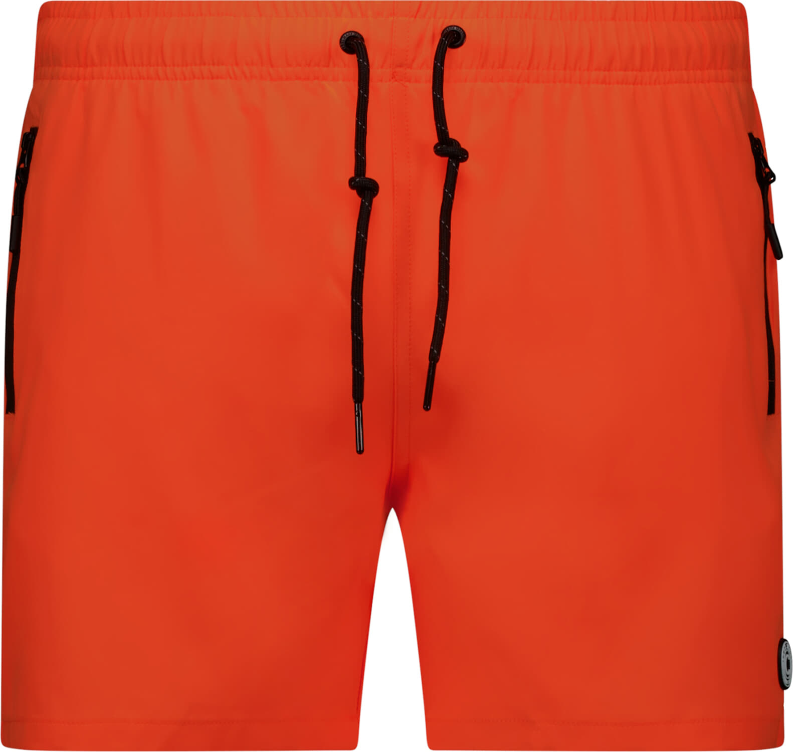 Cars zwemshort Oranje