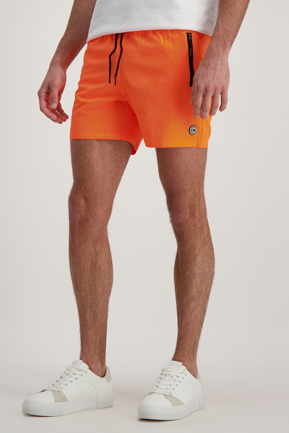 Cars zwemshort Oranje