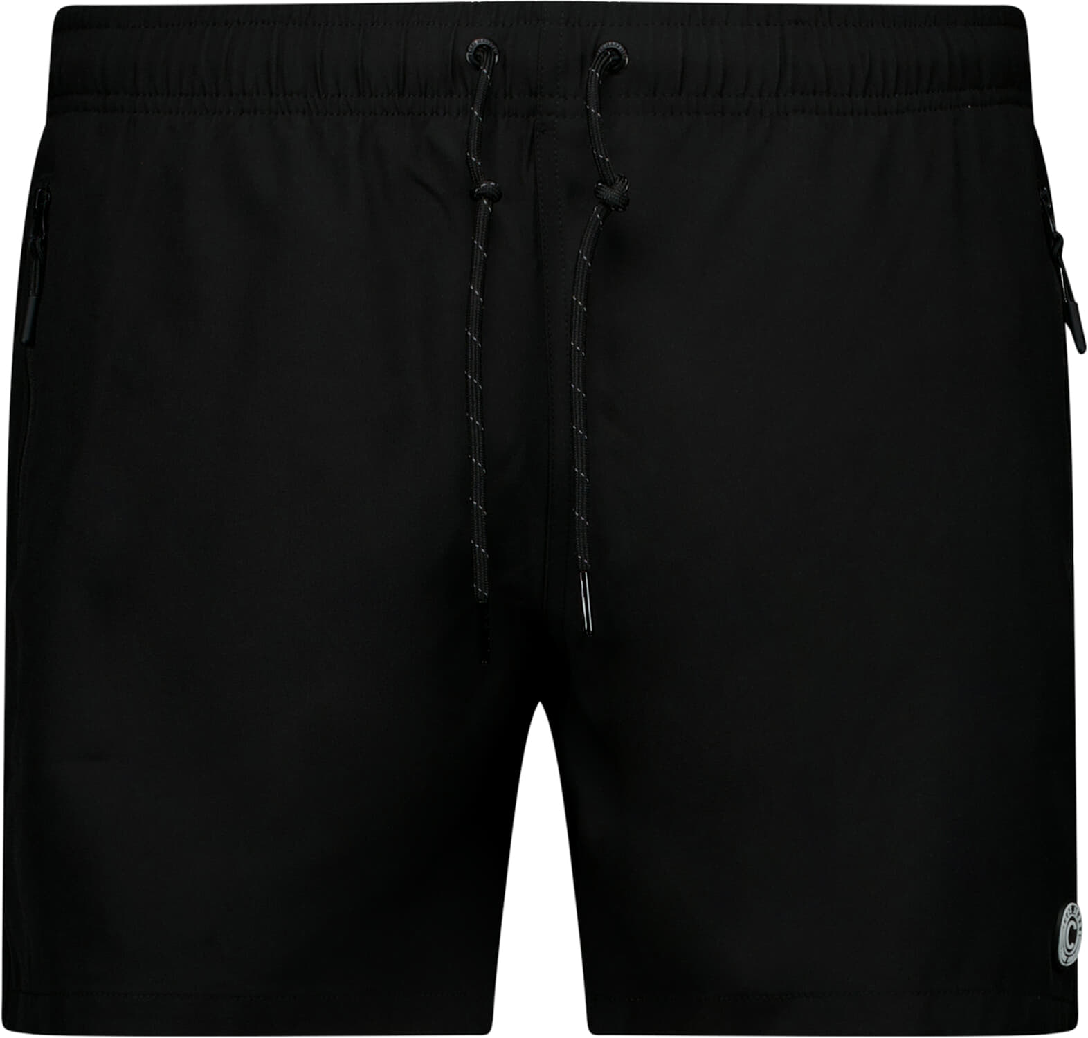 Cars zwemshort Zwart