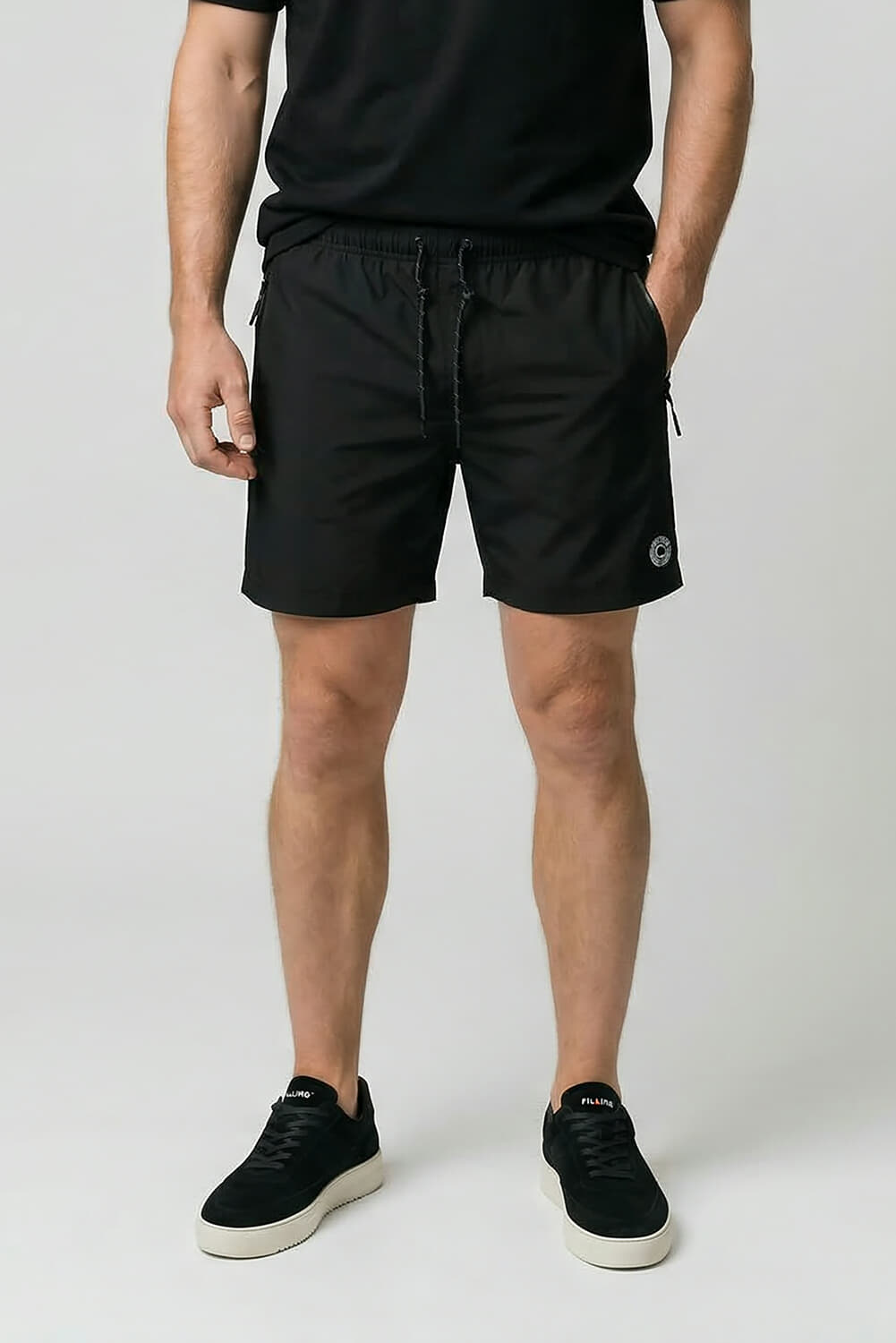 Cars zwemshort Zwart