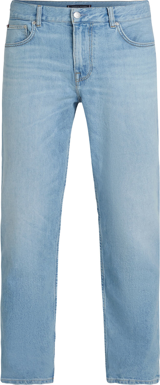 Tommy Hilfiger Jeans Denton Straight  Jeans