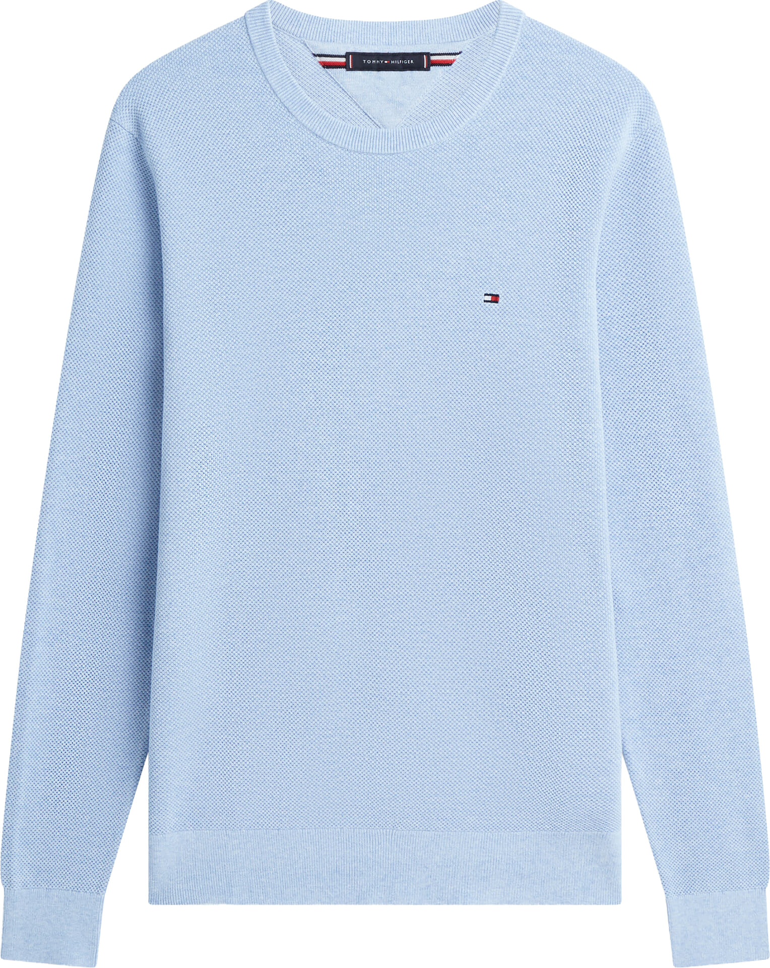 Tommy Hilfiger Trui Blauw