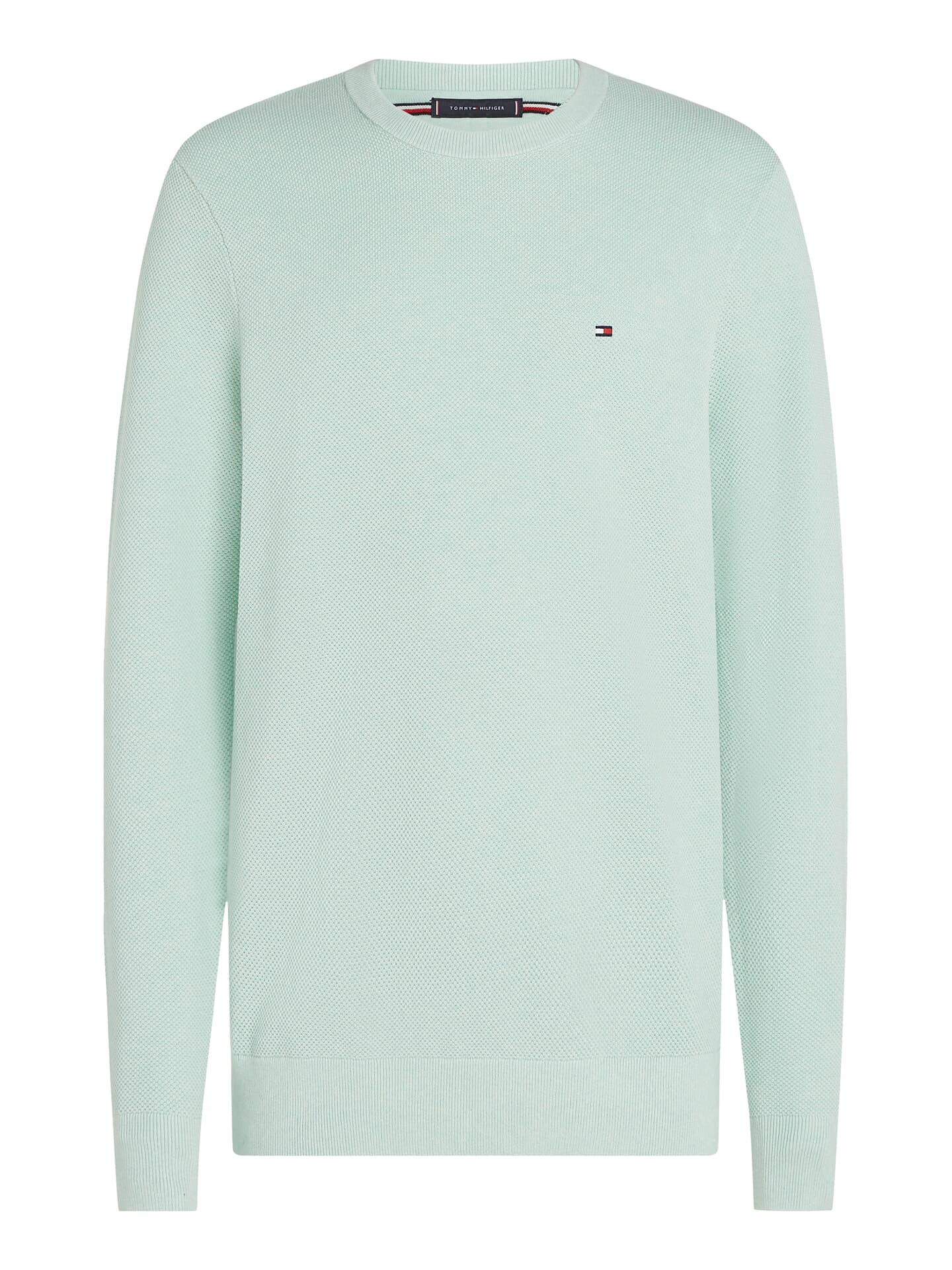 Tommy Hilfiger Trui Groen