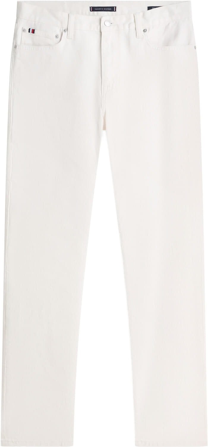Tommy Hilfiger Jeans Denton Slim Straight Wit
