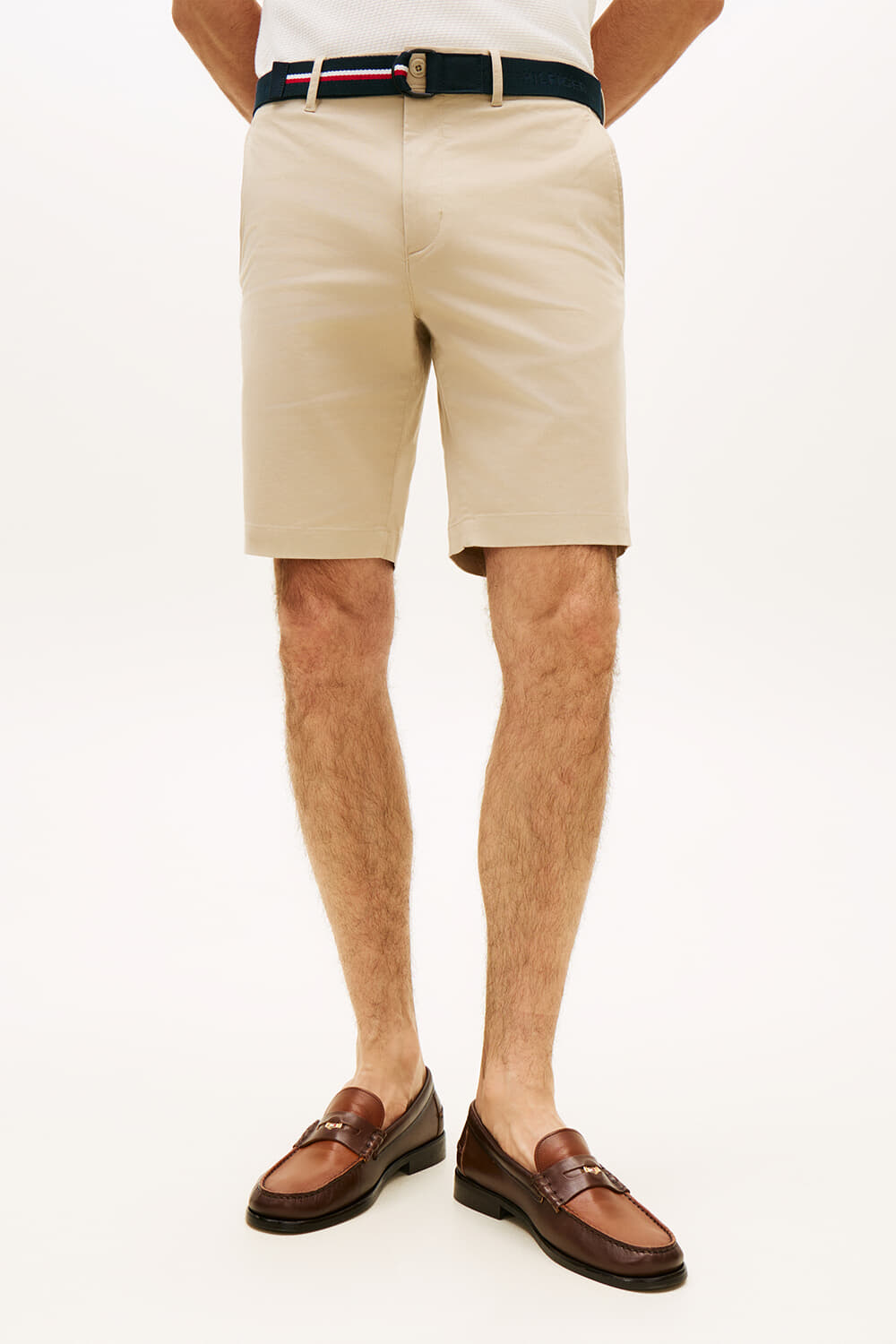 Tommy Hilfiger Short Kaki