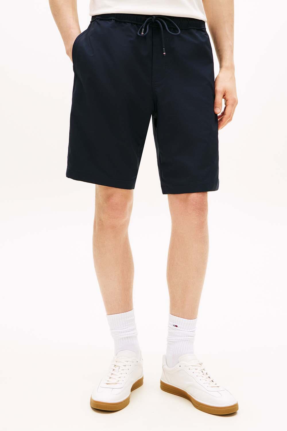 Tommy Hilfiger Short Navy