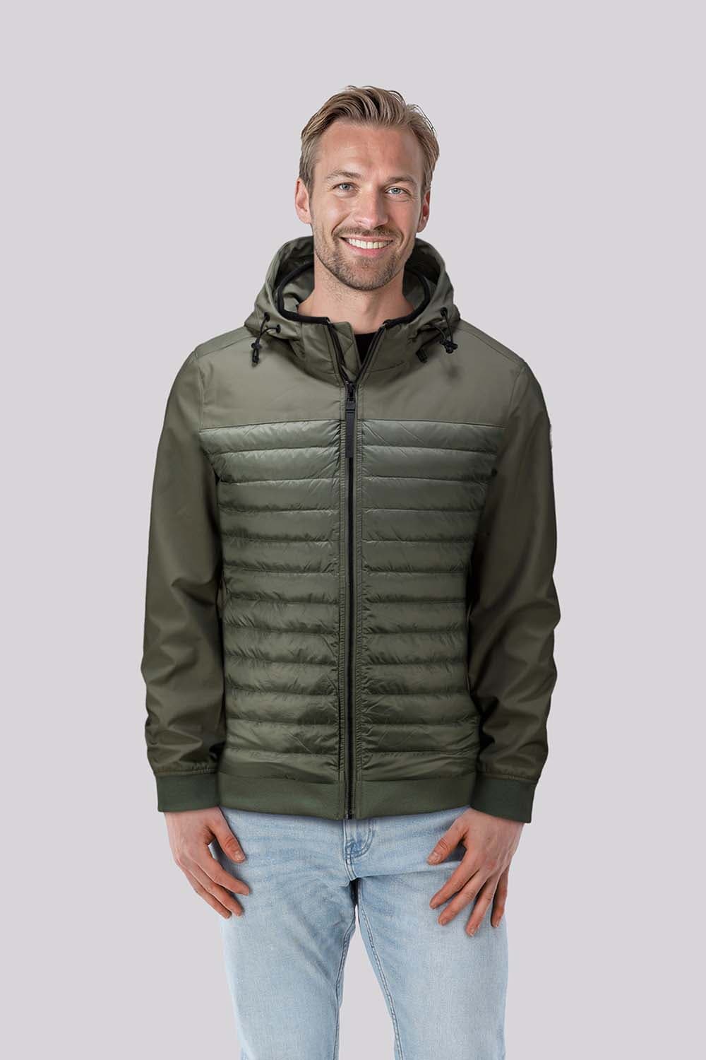 Reset Donsjas Rennes Army