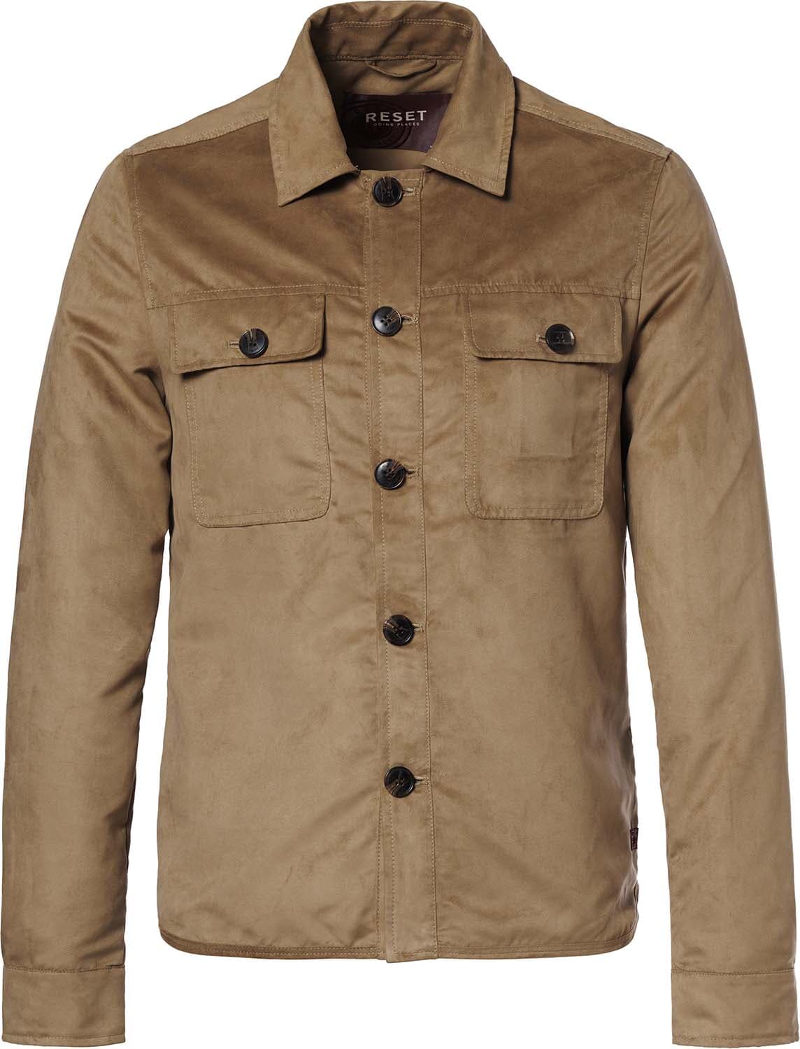 Reset Jack Bruno Bruin