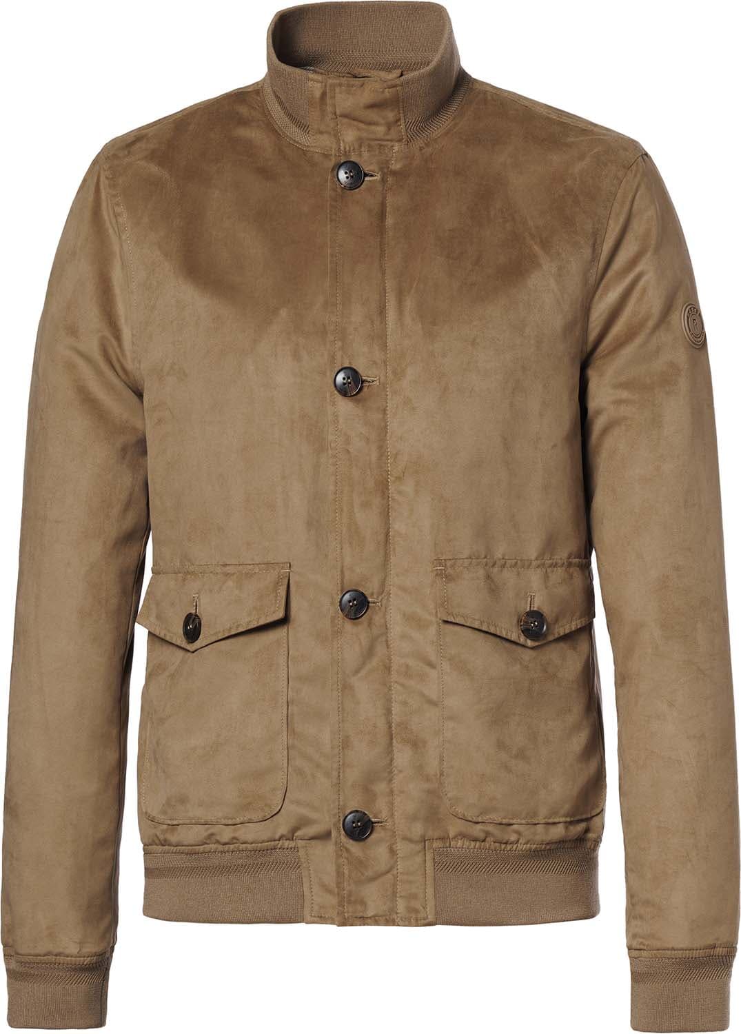 Reset Bomberjack Pedro Bruin