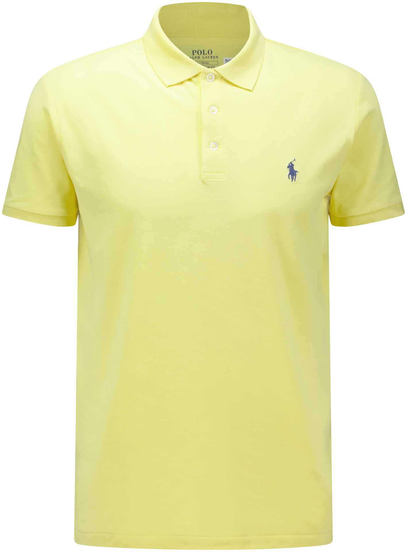 Polo Ralph Lauren Polo  Geel