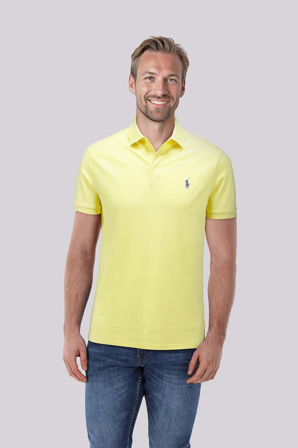 Polo Ralph Lauren Polo  Geel