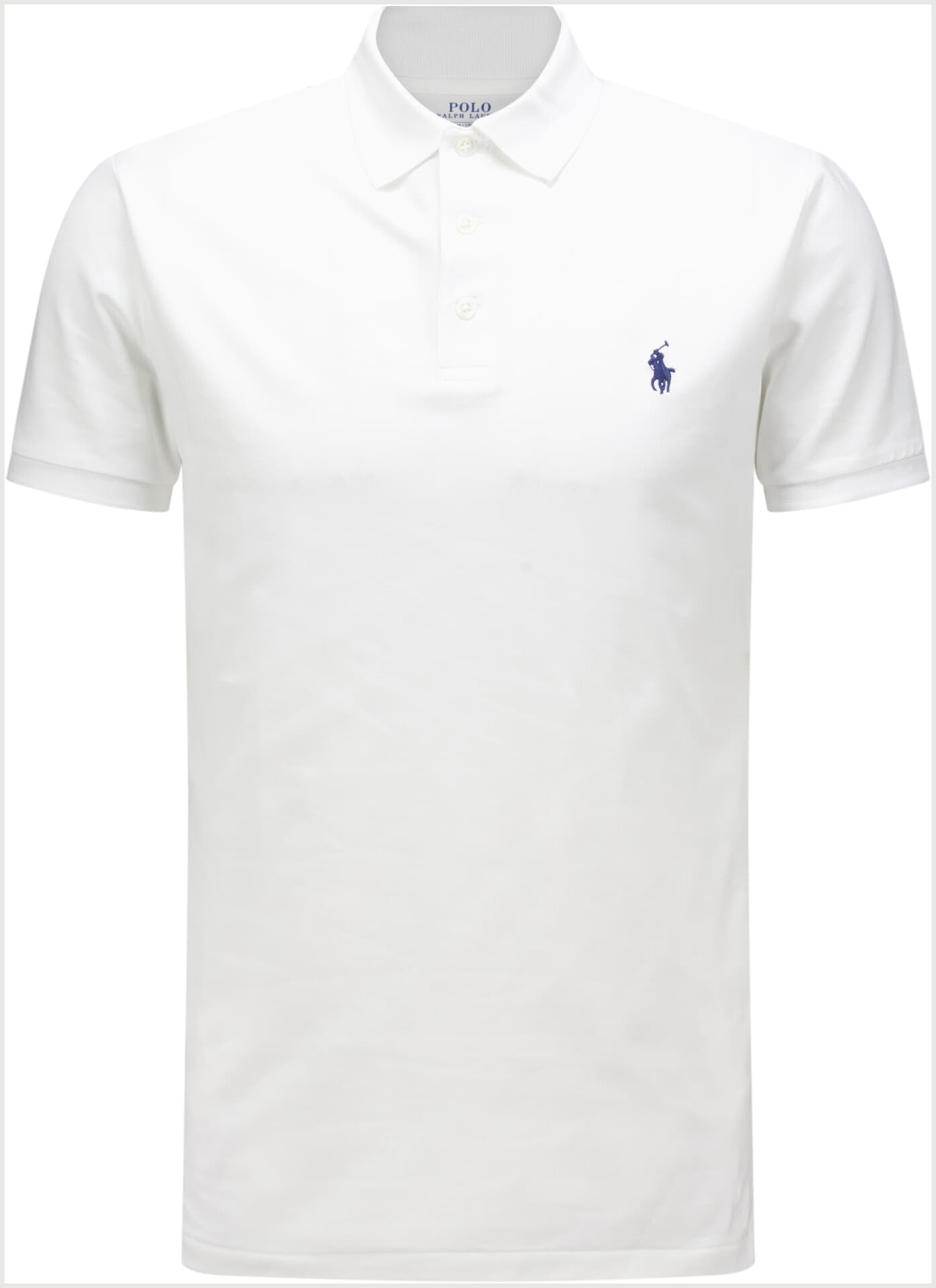 Polo Ralph Lauren Polo  Wit