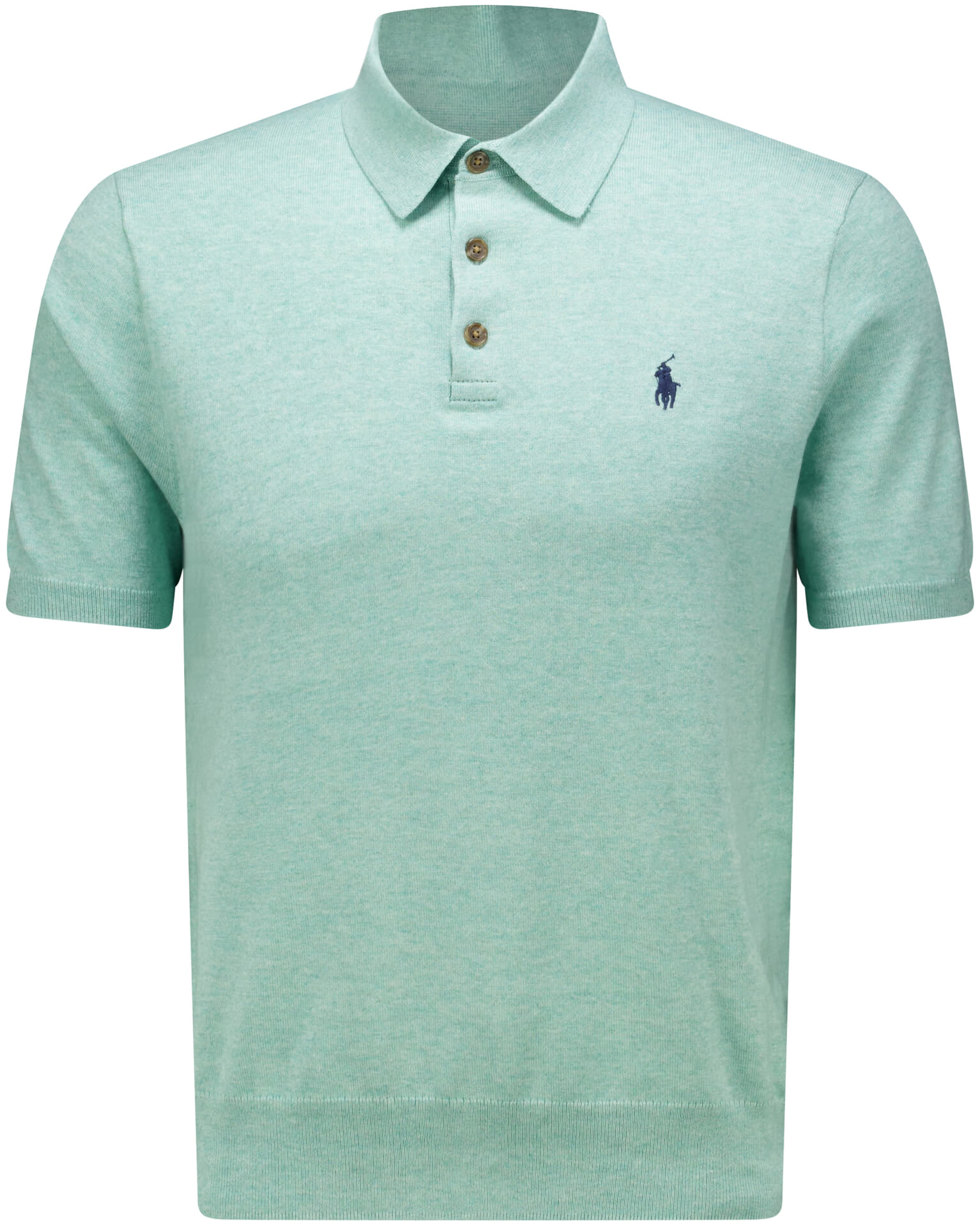 Polo Ralph Lauren Polo Knitted Groen