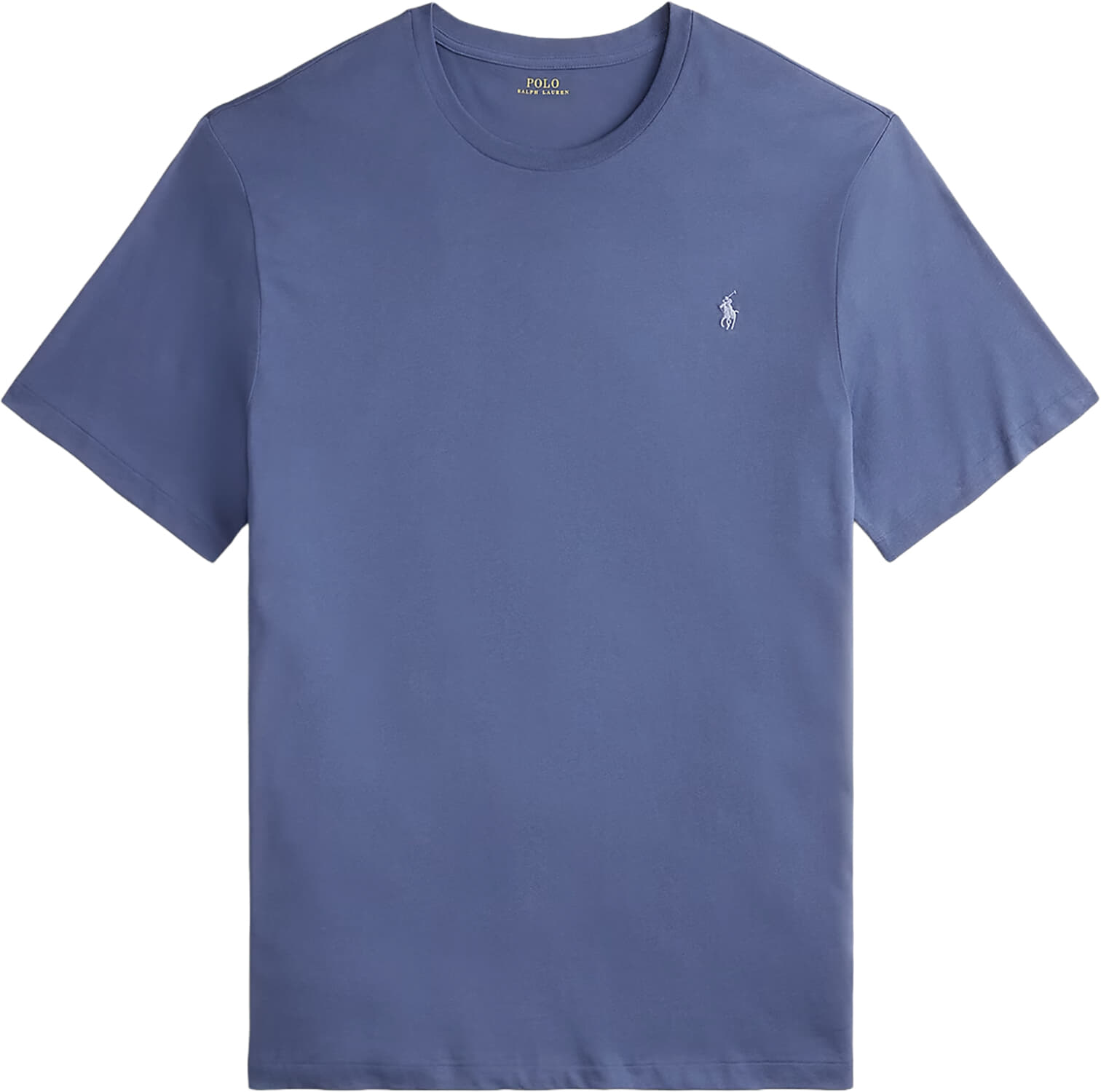 Polo Ralph Lauren T-shirt Blauw