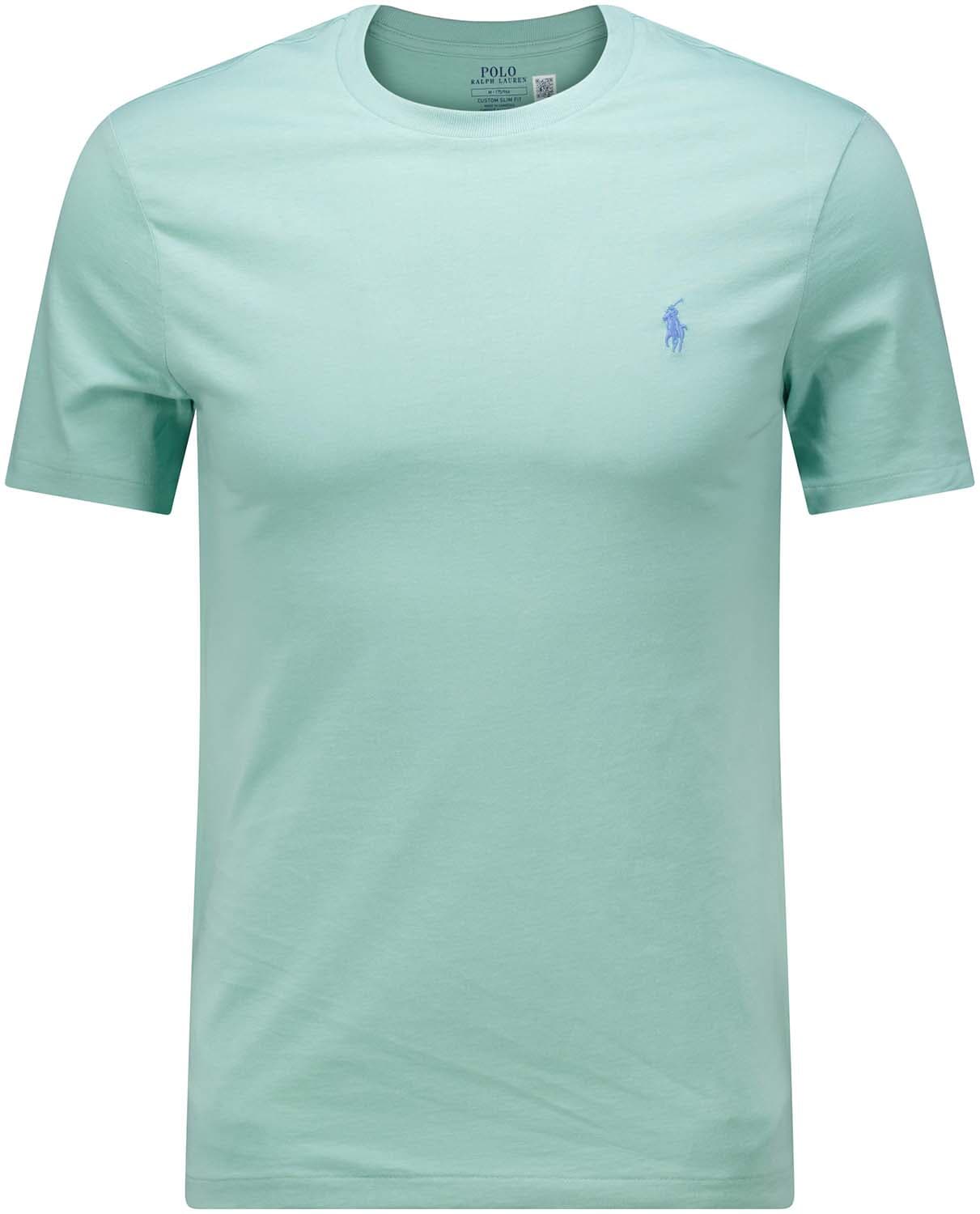 Polo Ralph Lauren T-shirt Groen