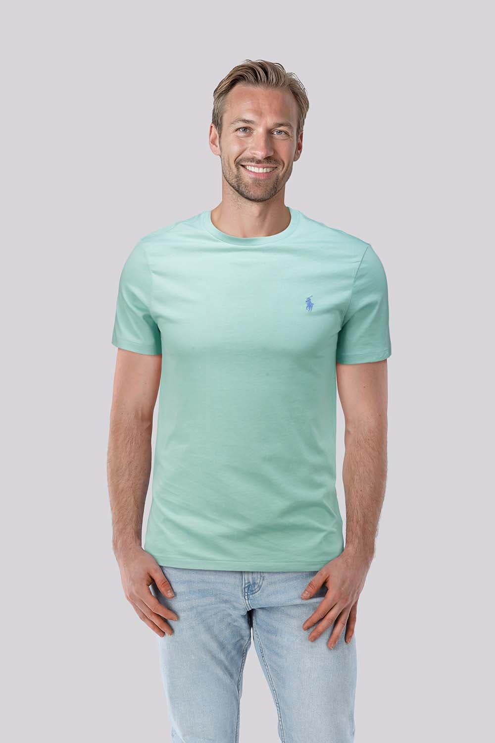 Polo Ralph Lauren T-shirt Groen