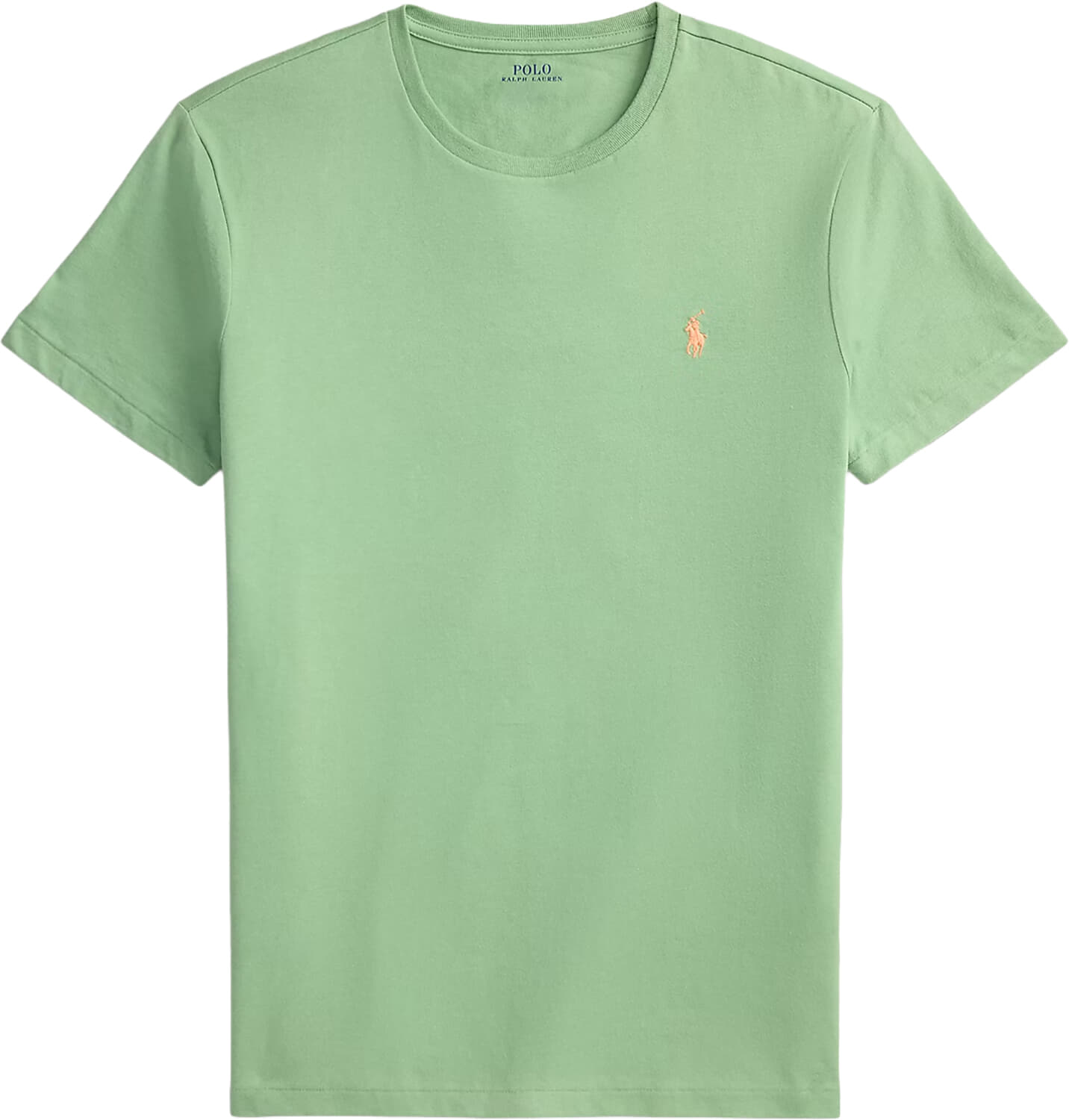 Polo Ralph Lauren T-shirt Kaki