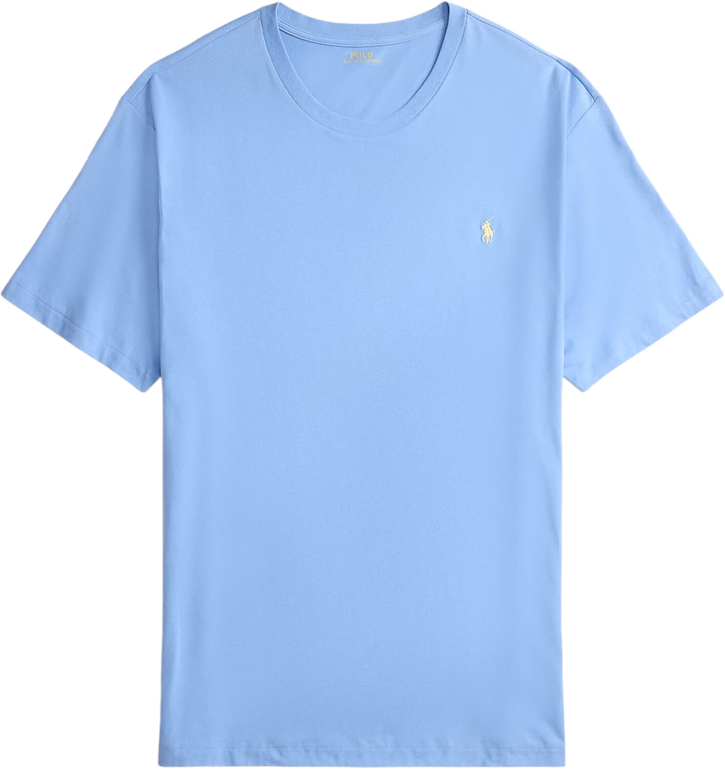 Polo Ralph Lauren T-shirt Lichtblauw