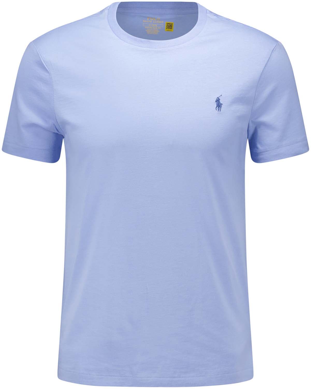 Polo Ralph Lauren T-shirt Hemelsblauw