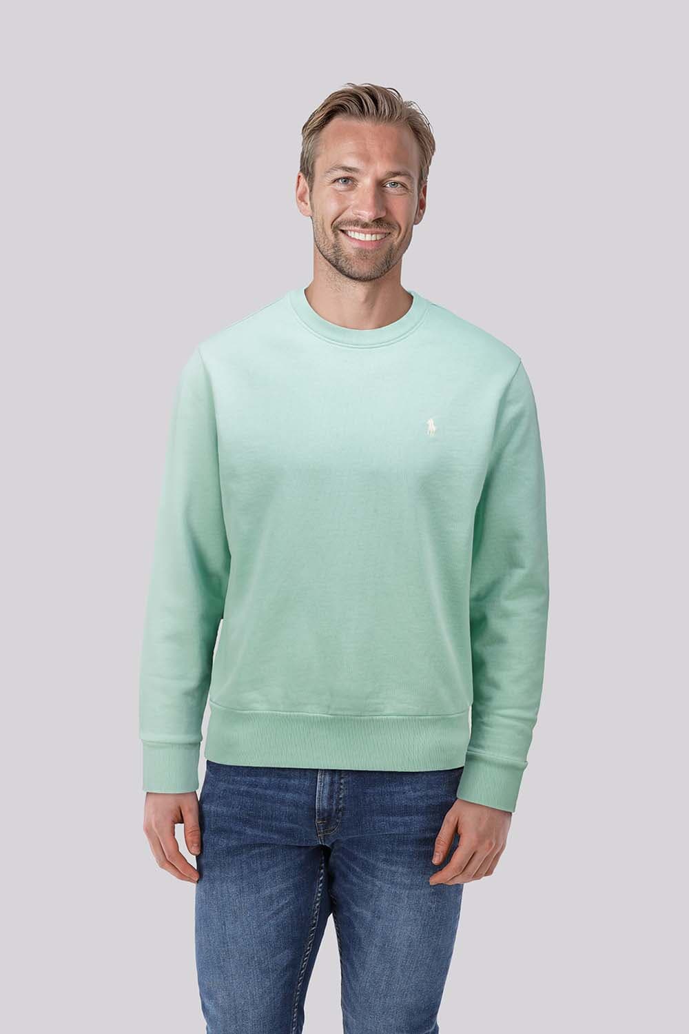 Polo Ralph Lauren Sweater  Groen